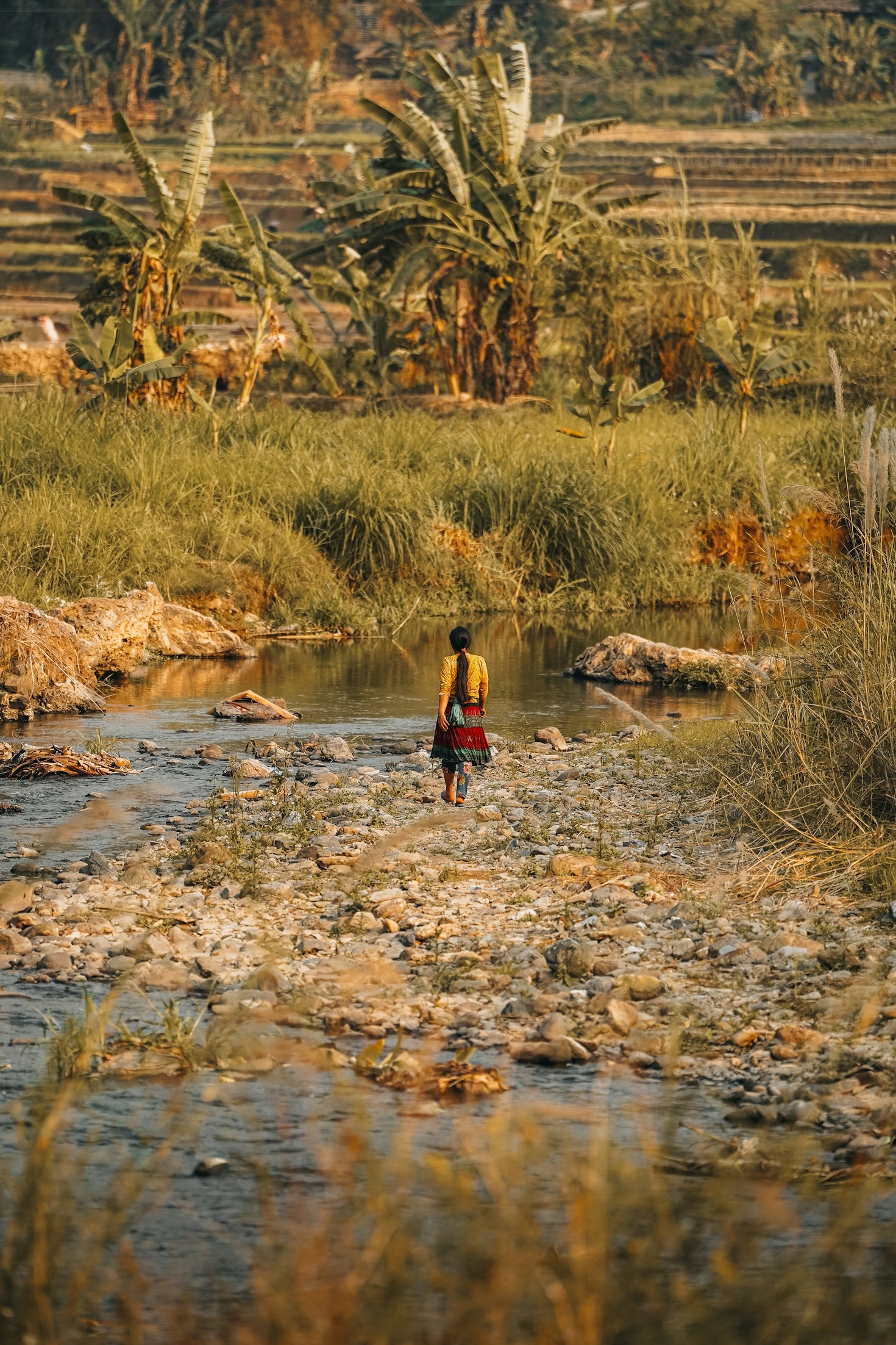 The Impact of Grassroots Innovation on Growth