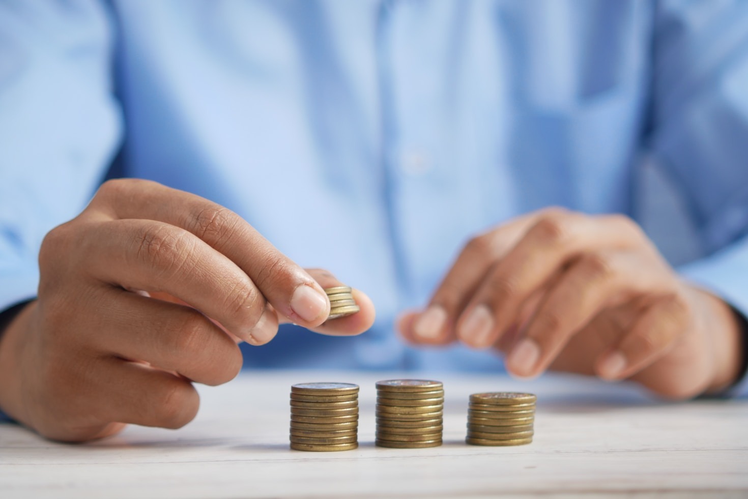 Why Local Founders Drive Real Change