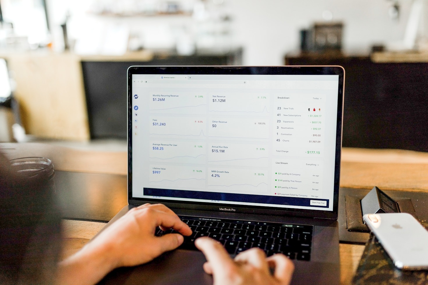 The Power of Investing in Local Genius